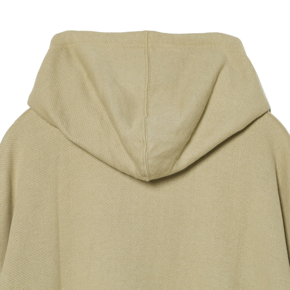 LOOSE FIT SW HOODIE