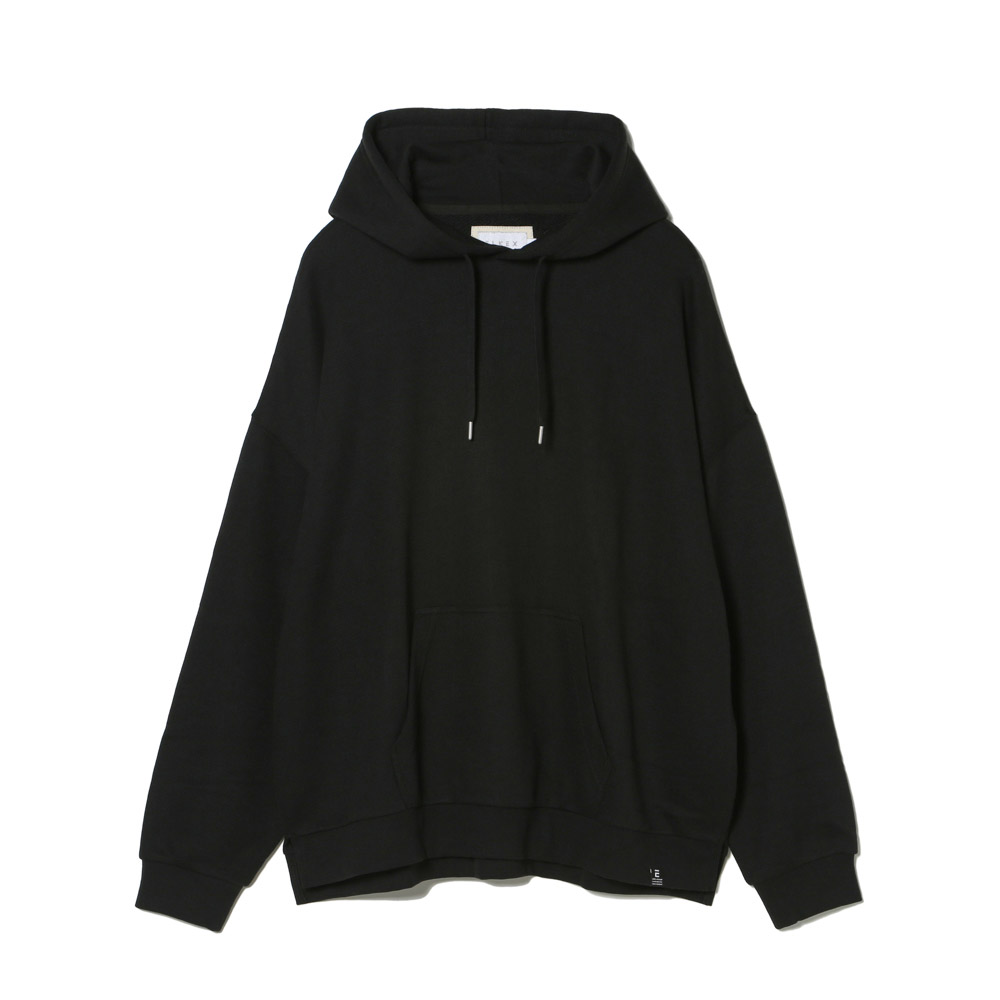 LOOSE FIT SW HOODIE