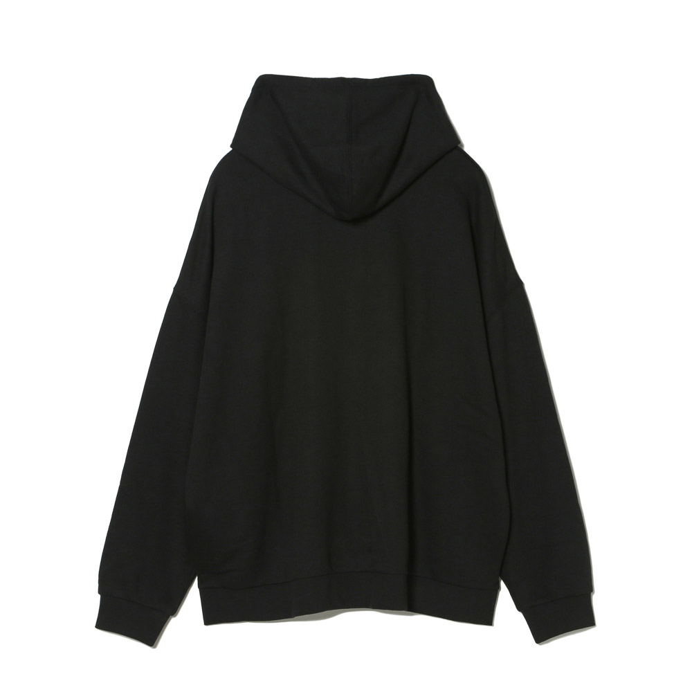 LOOSE FIT SW HOODIE