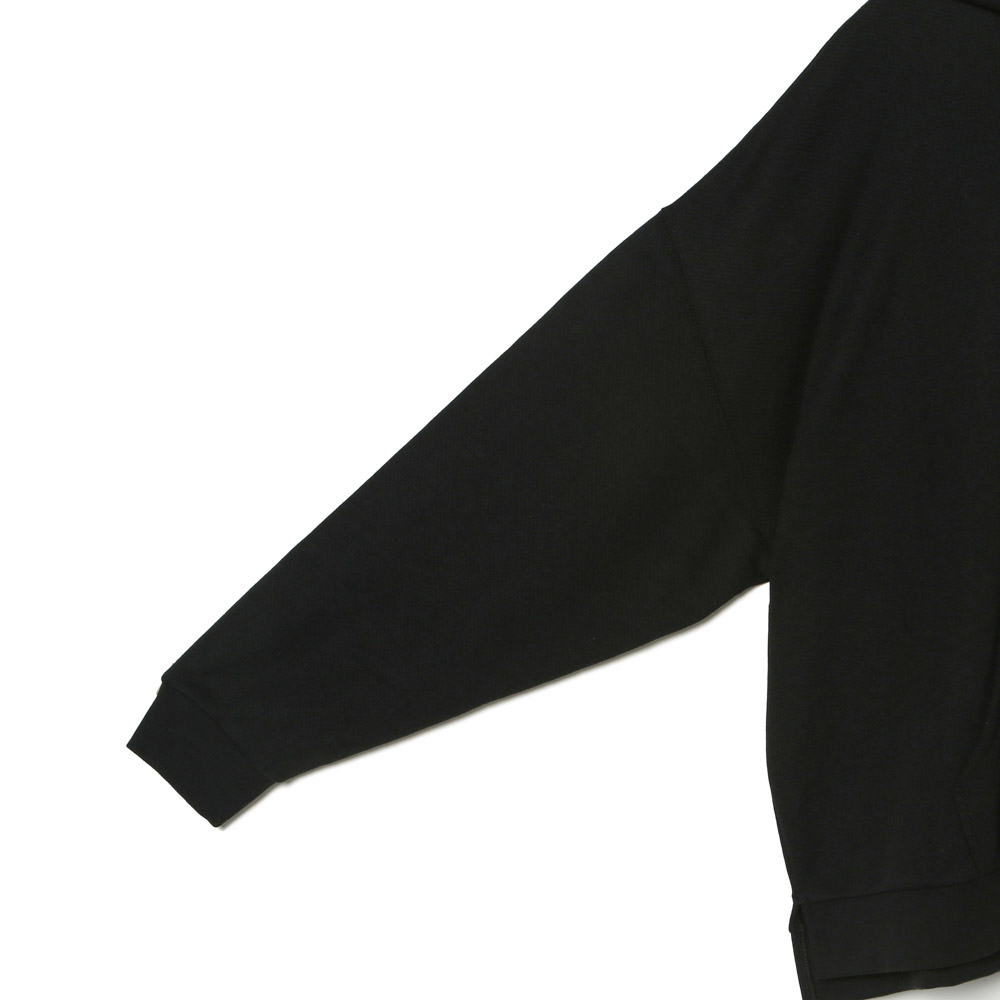LOOSE FIT SW HOODIE