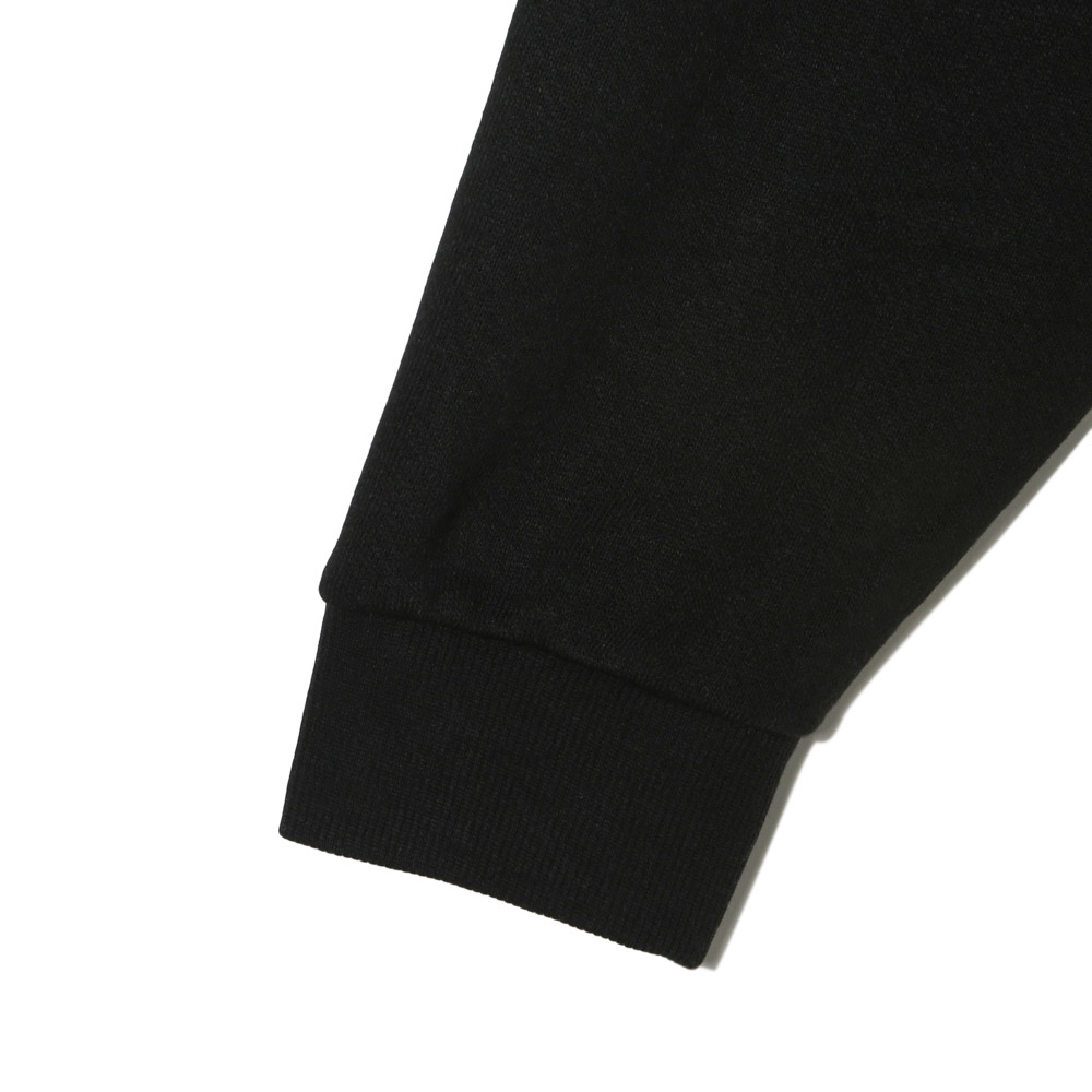 LOOSE FIT SW HOODIE