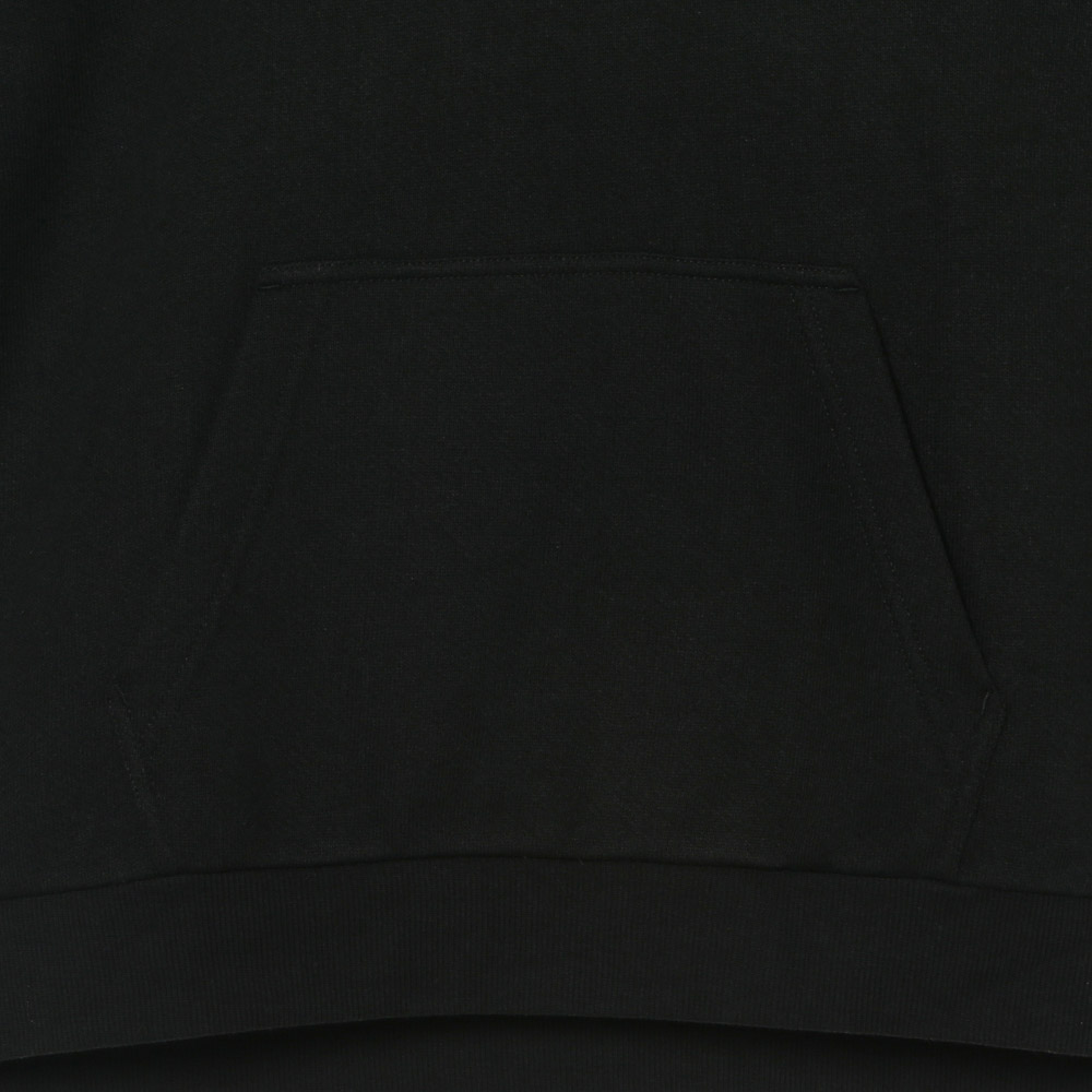 LOOSE FIT SW HOODIE