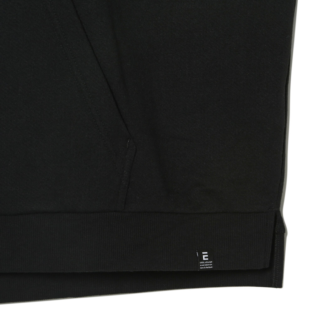 LOOSE FIT SW HOODIE