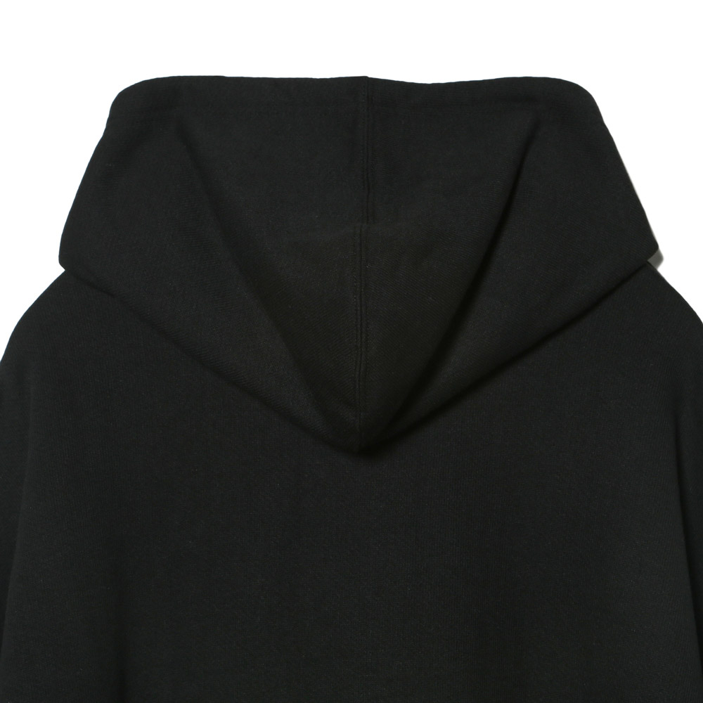 LOOSE FIT SW HOODIE