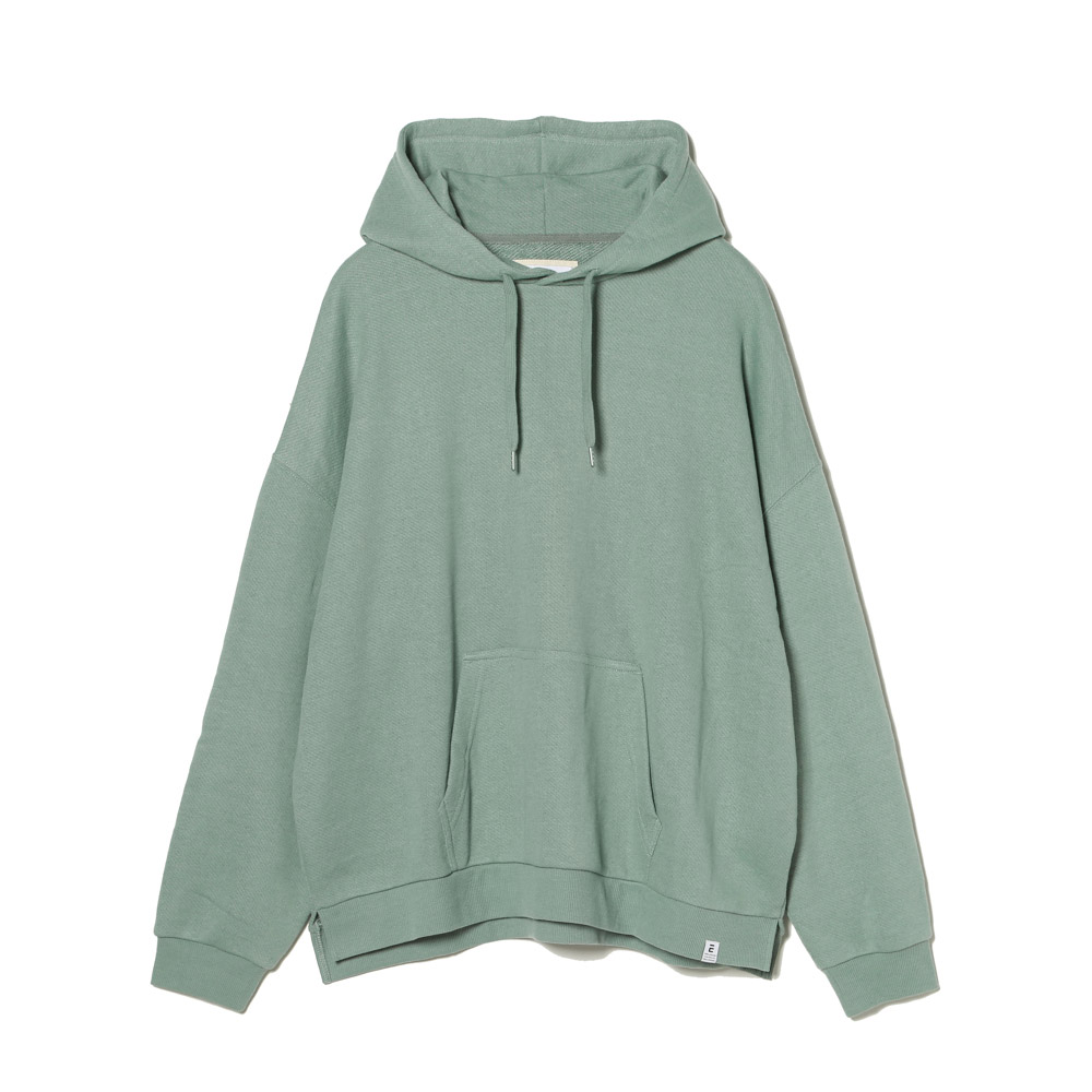 LOOSE FIT SW HOODIE