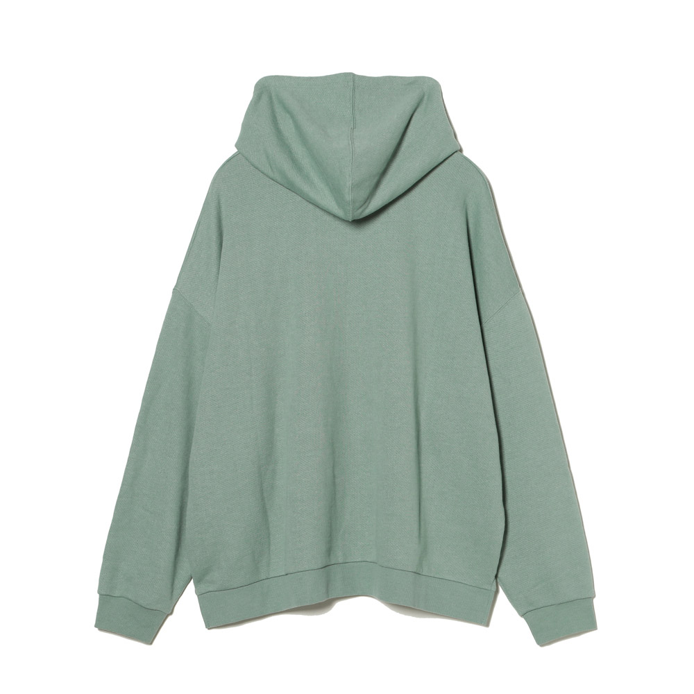 LOOSE FIT SW HOODIE