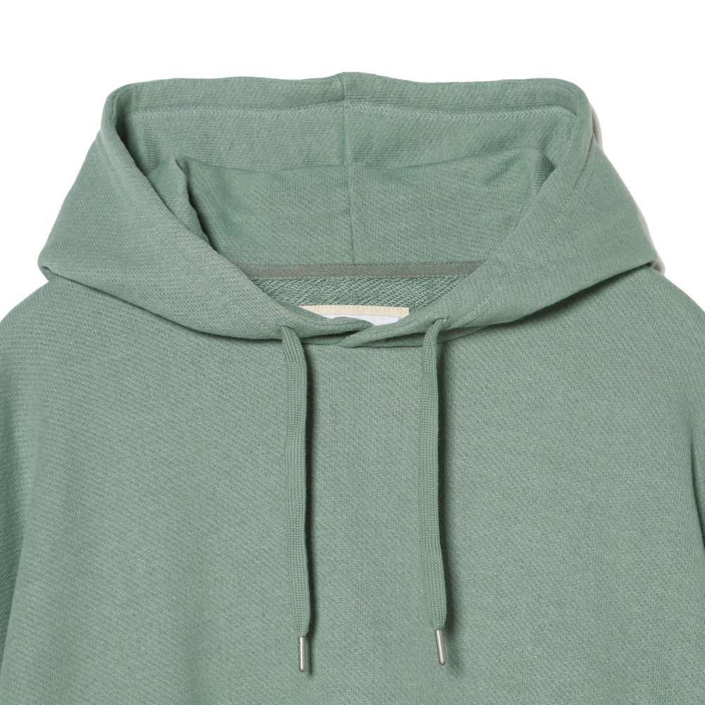 LOOSE FIT SW HOODIE
