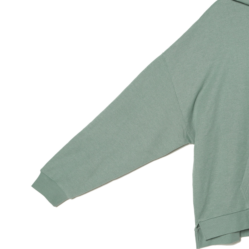 LOOSE FIT SW HOODIE