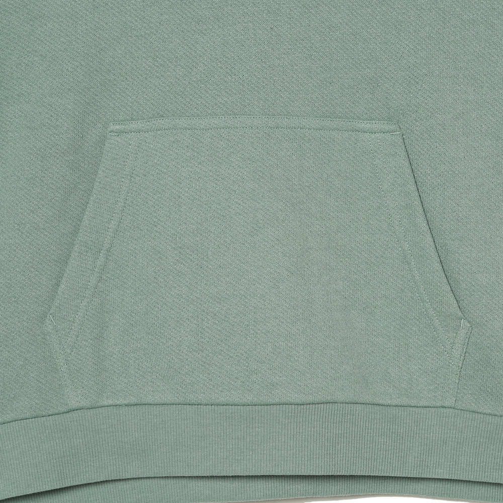LOOSE FIT SW HOODIE