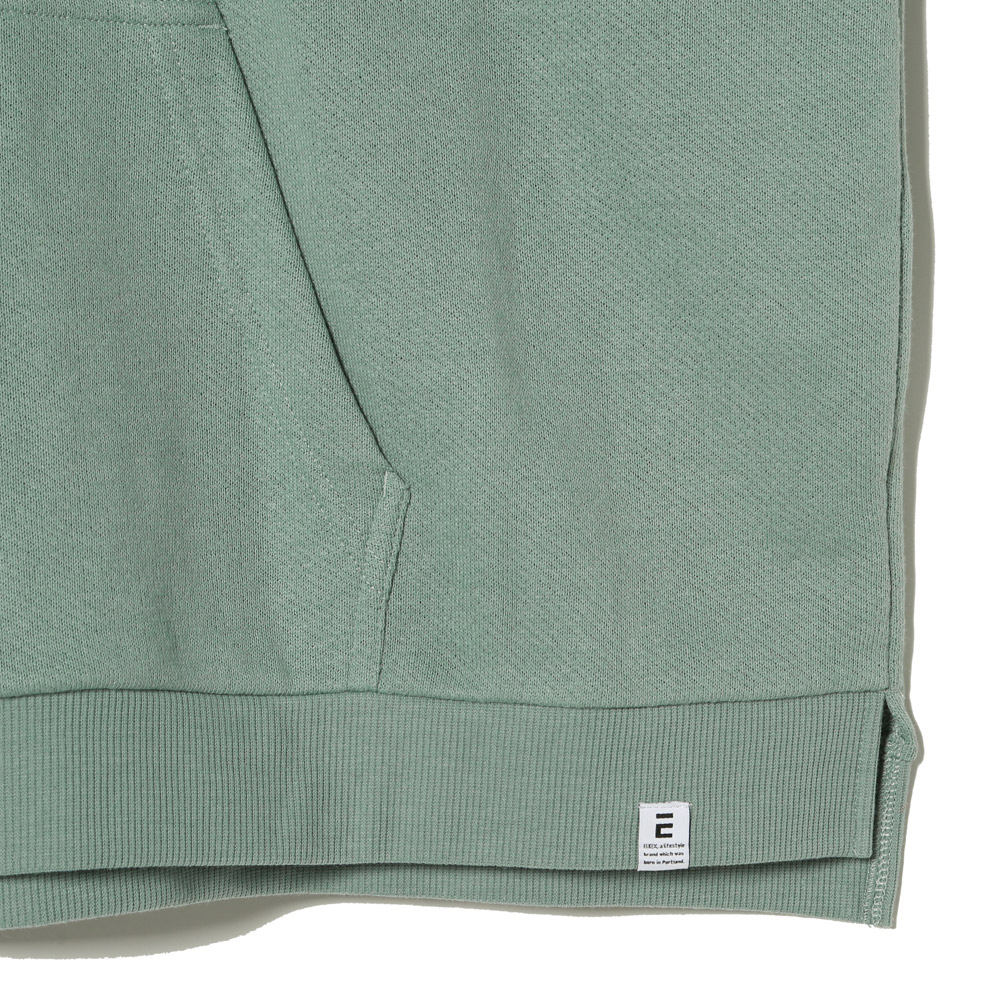 LOOSE FIT SW HOODIE