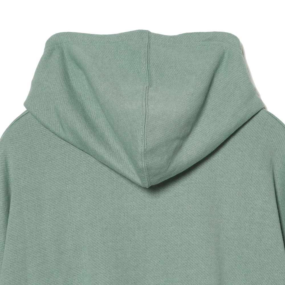 LOOSE FIT SW HOODIE