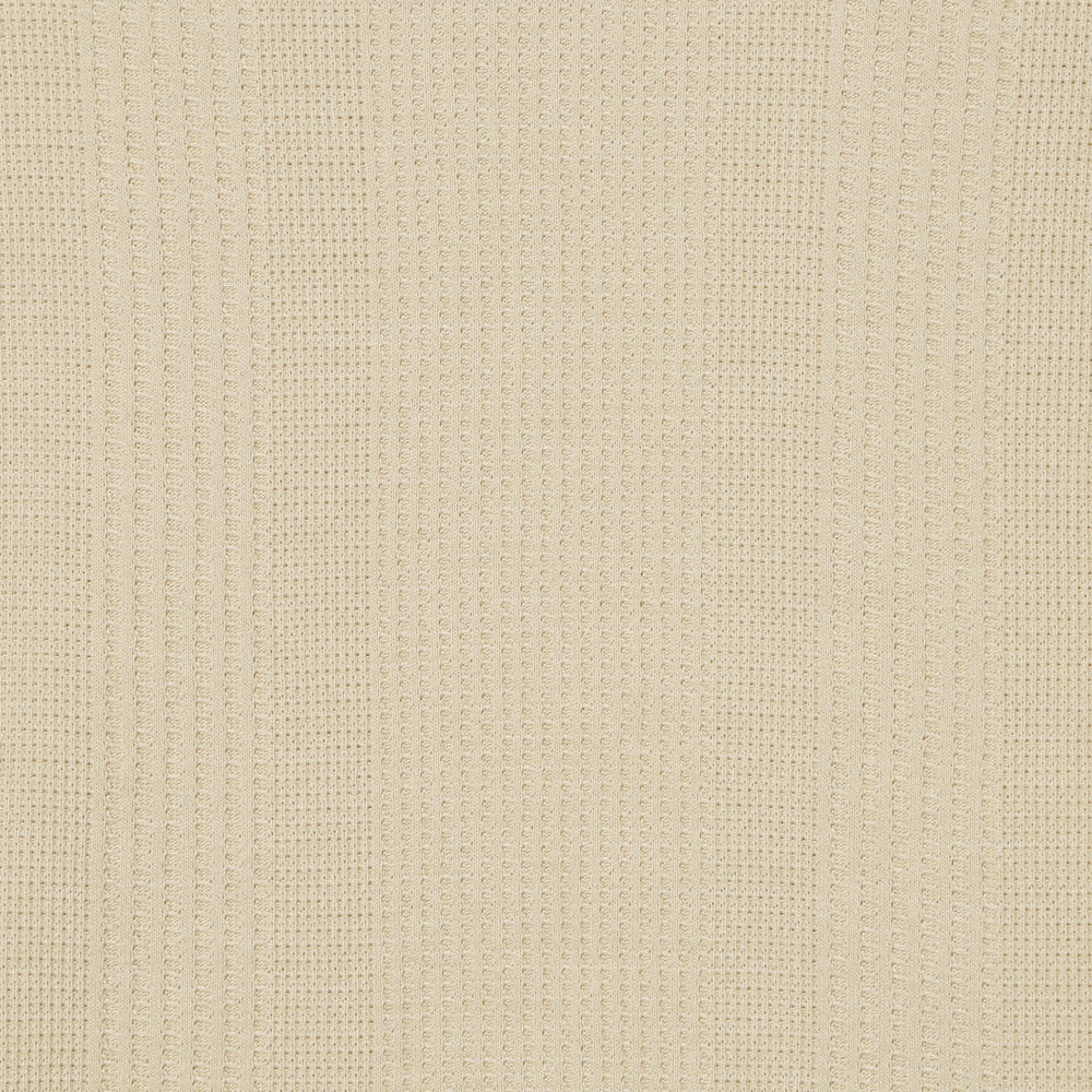 S/S JACQUARD TEE