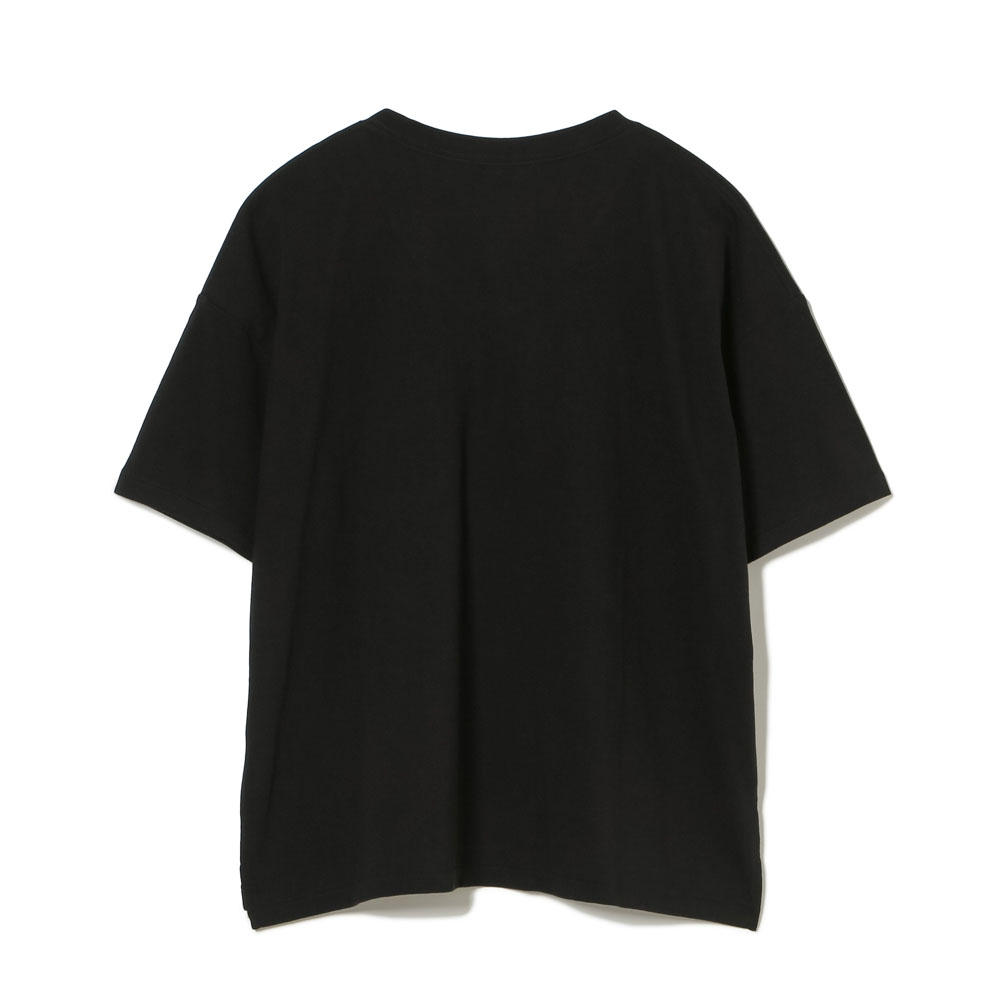 S/S TEE