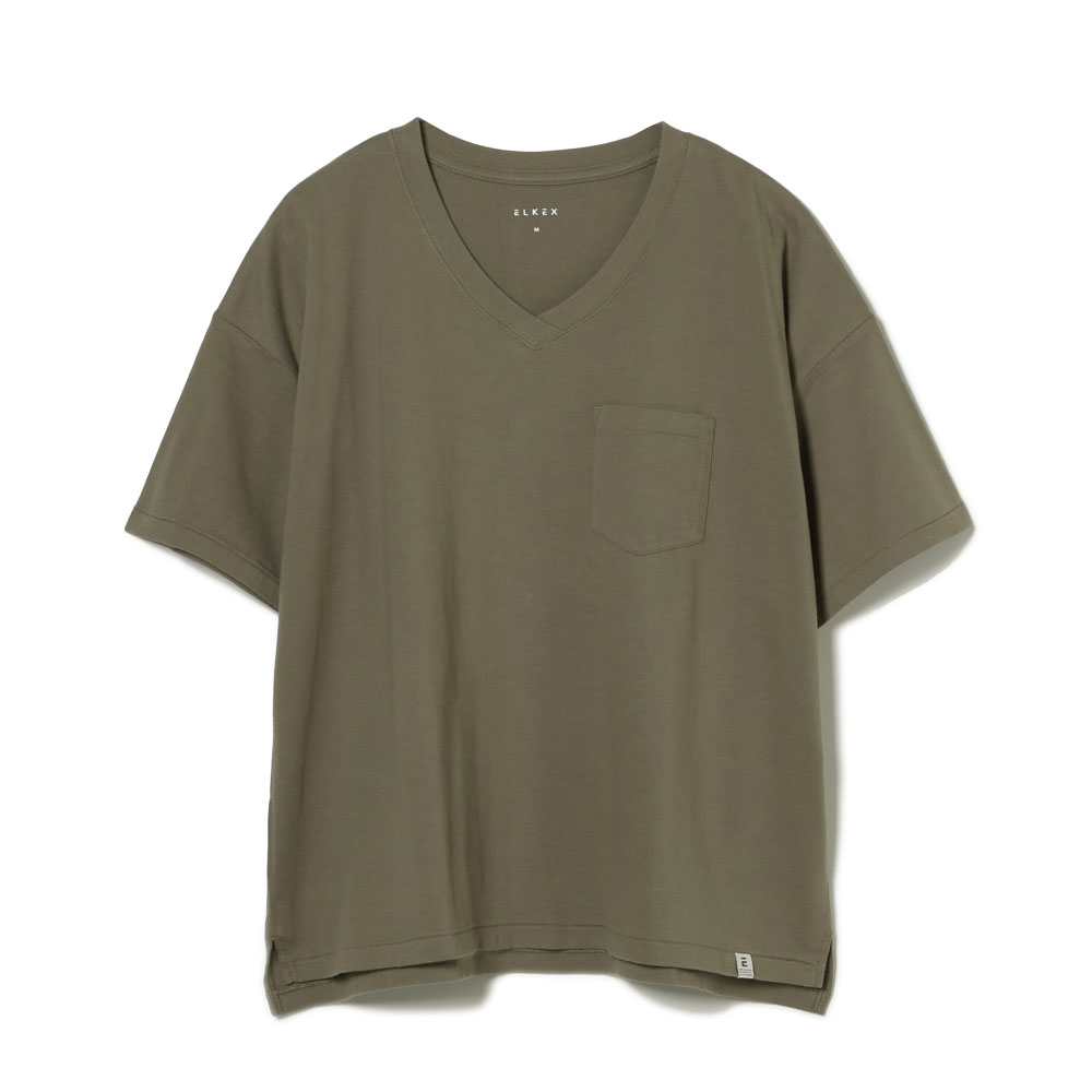 S/S TEE