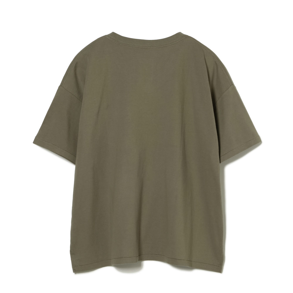 S/S TEE