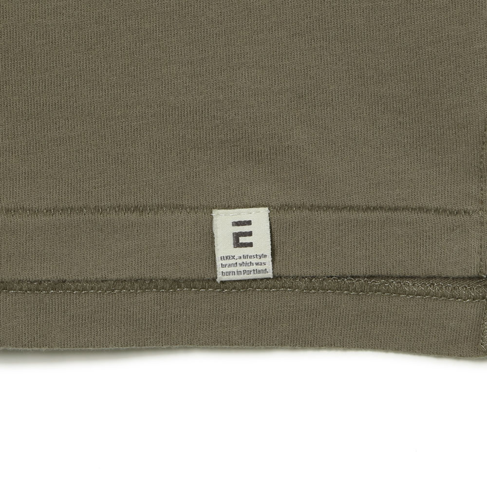 S/S TEE