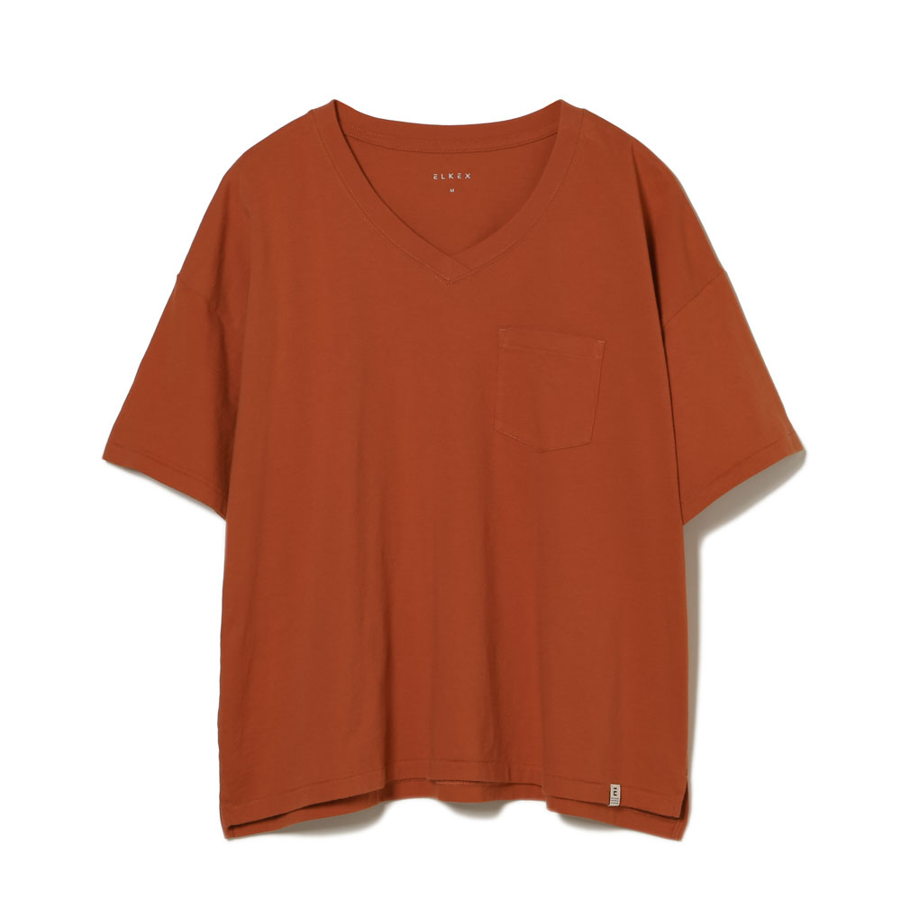 S/S TEE