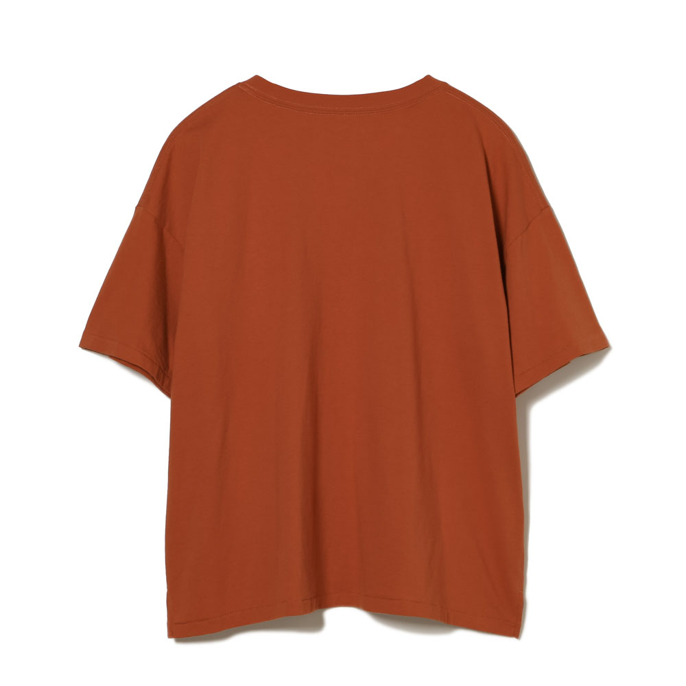 S/S TEE