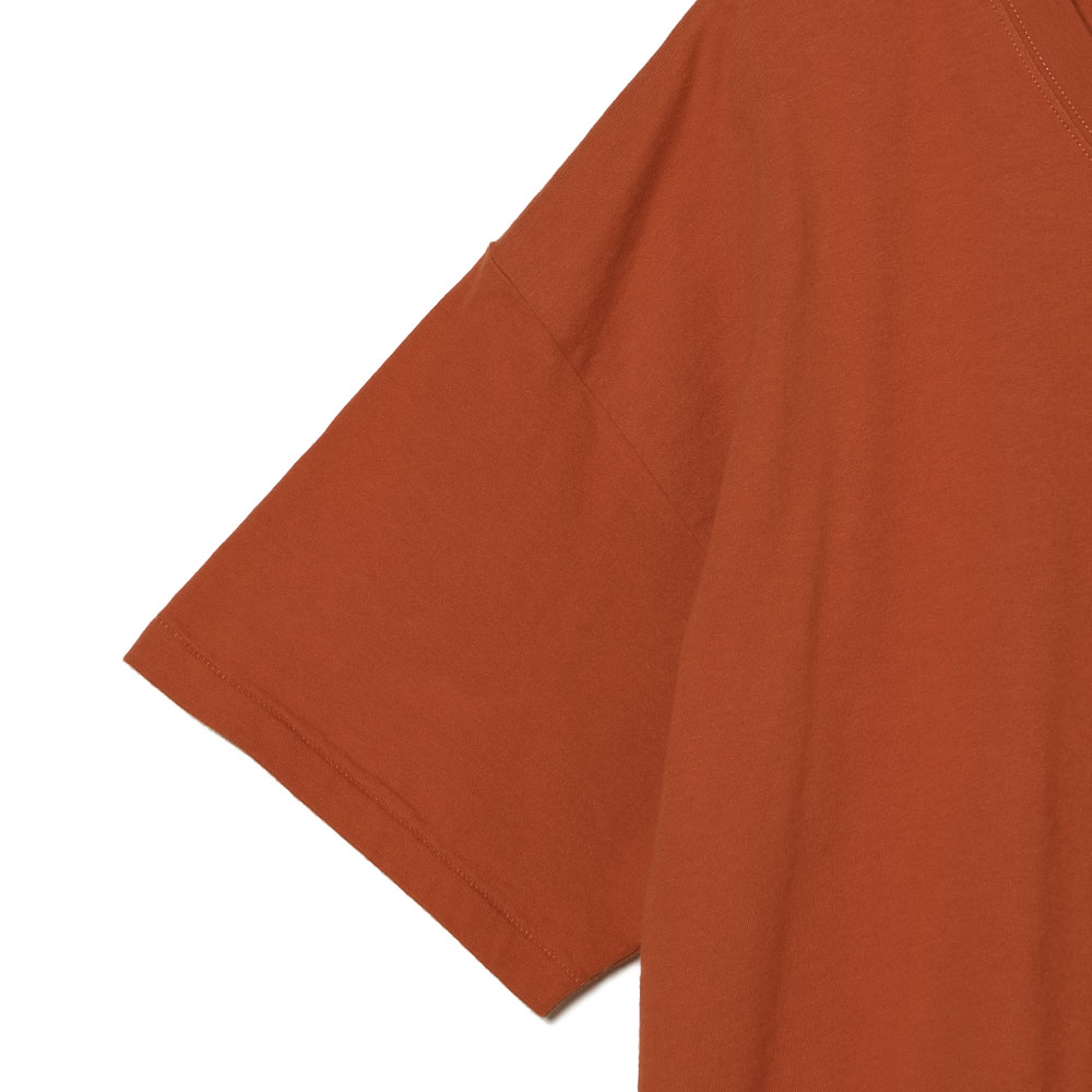 S/S TEE