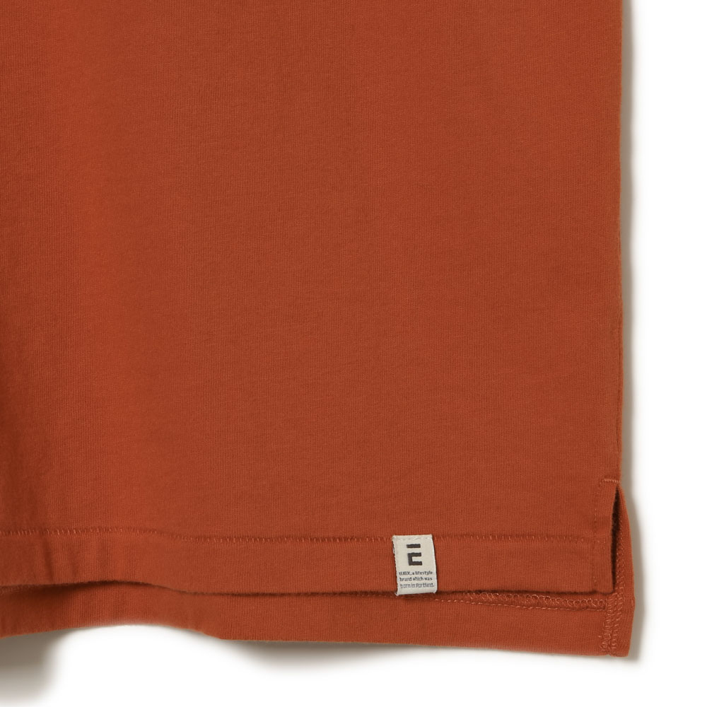 S/S TEE