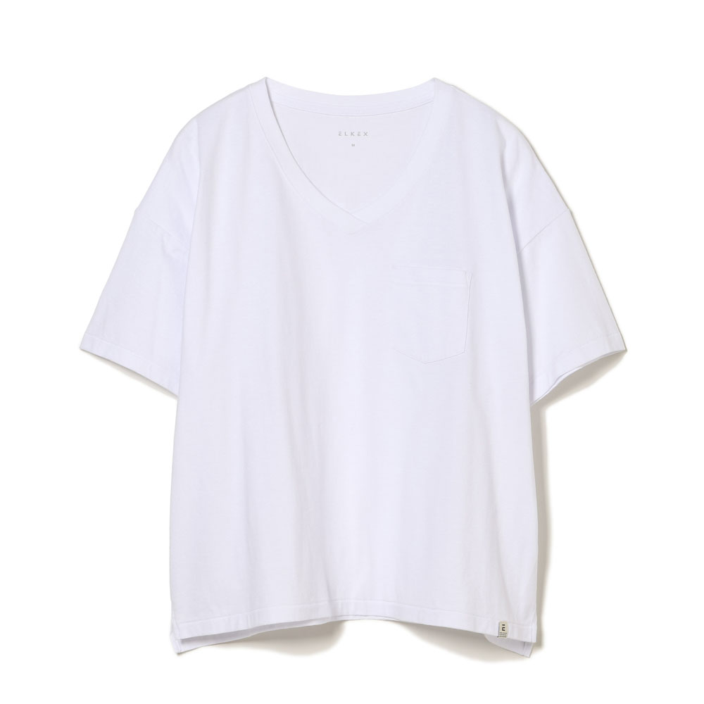 S/S TEE