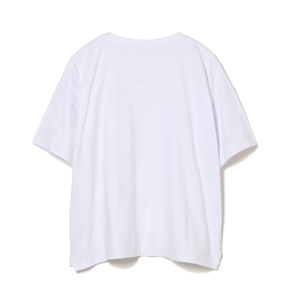 S/S TEE