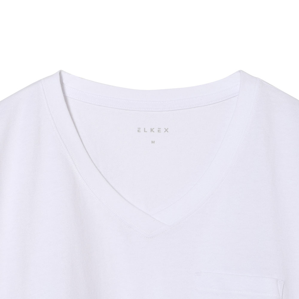 S/S TEE