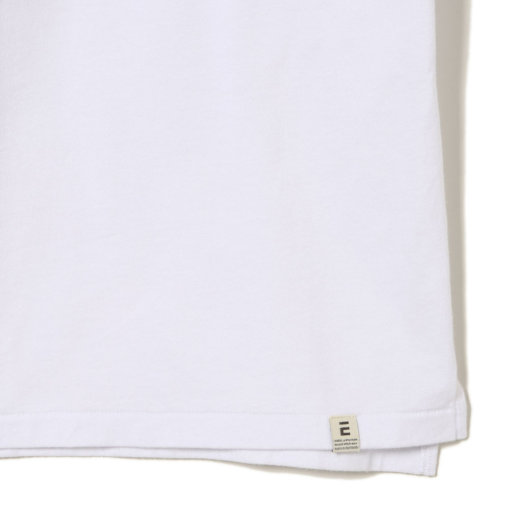 S/S TEE