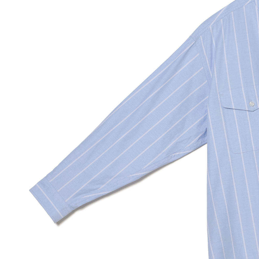 L/S SHIRTS OP