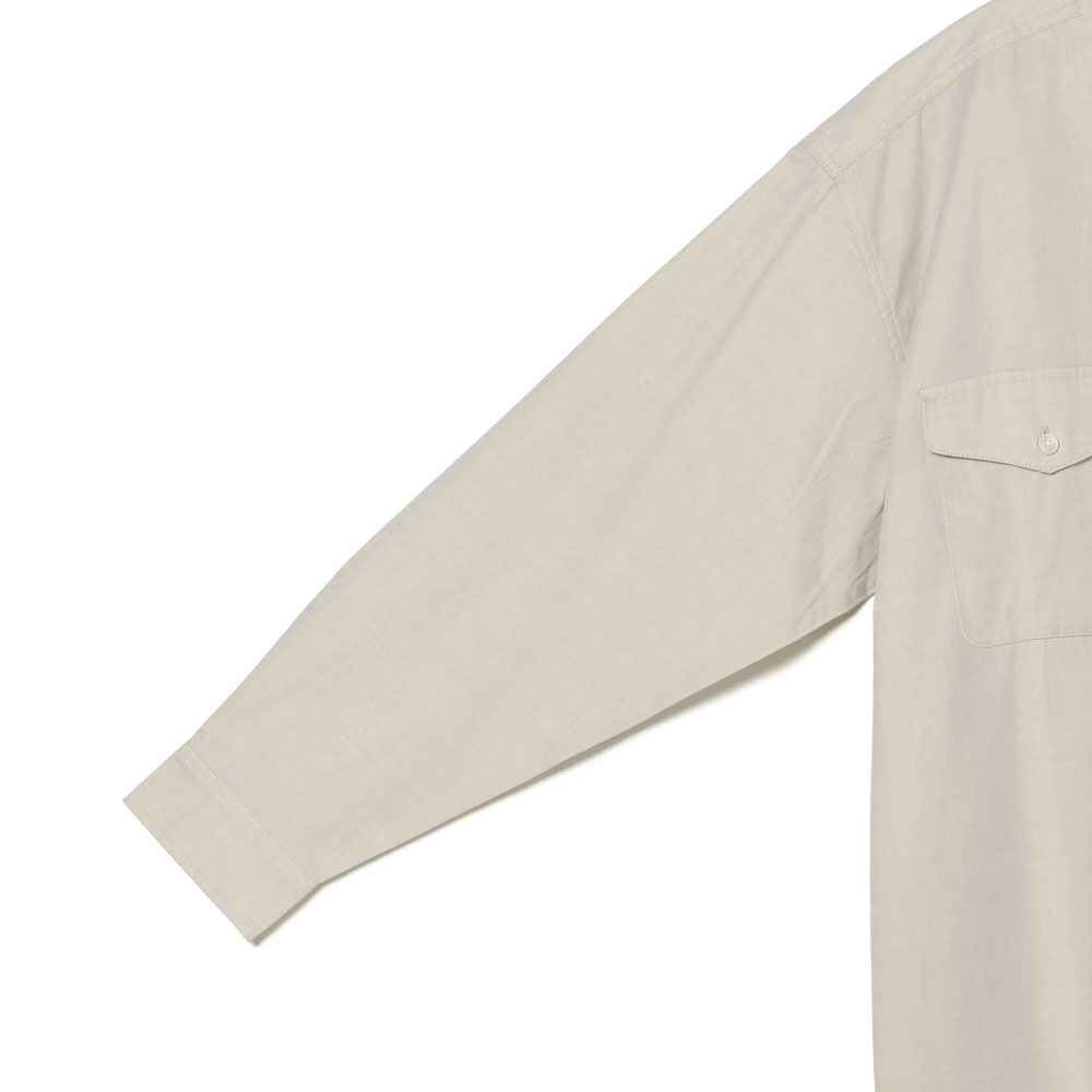 L/S SHIRTS OP