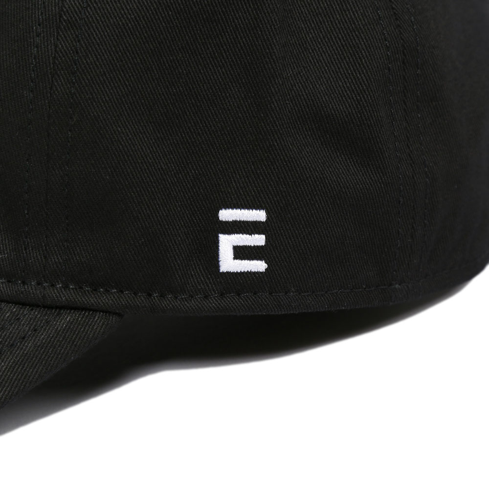 WOMANS E-LOGO CAP
