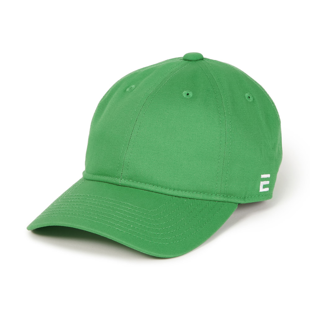 WOMANS E-LOGO CAP