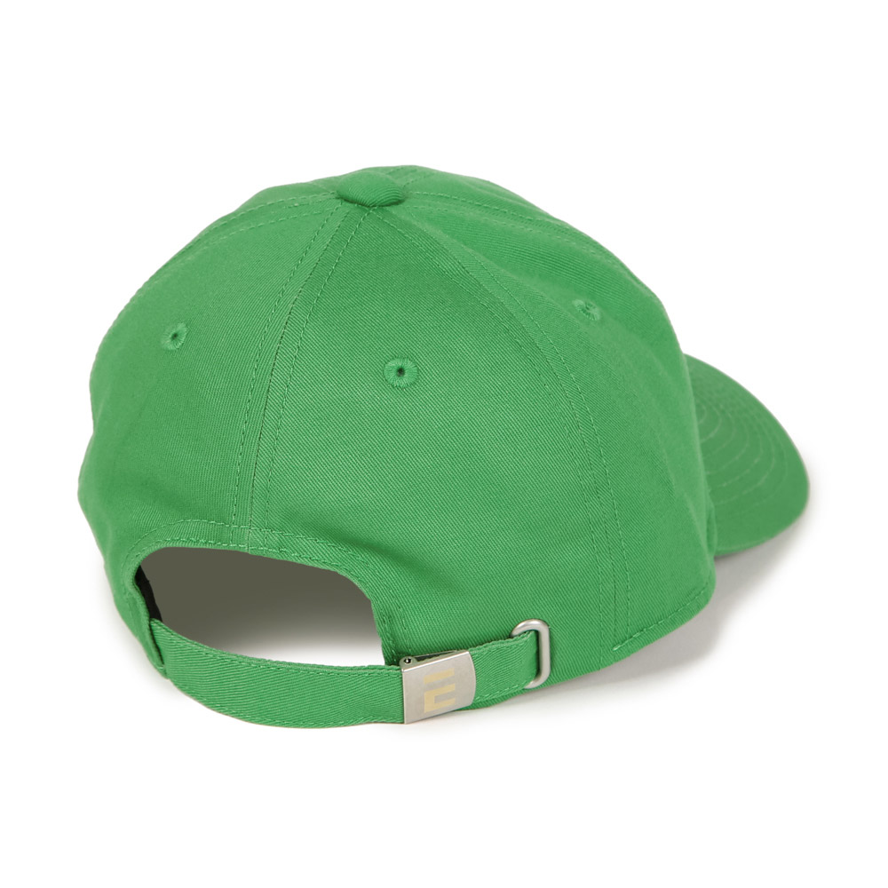 WOMANS E-LOGO CAP