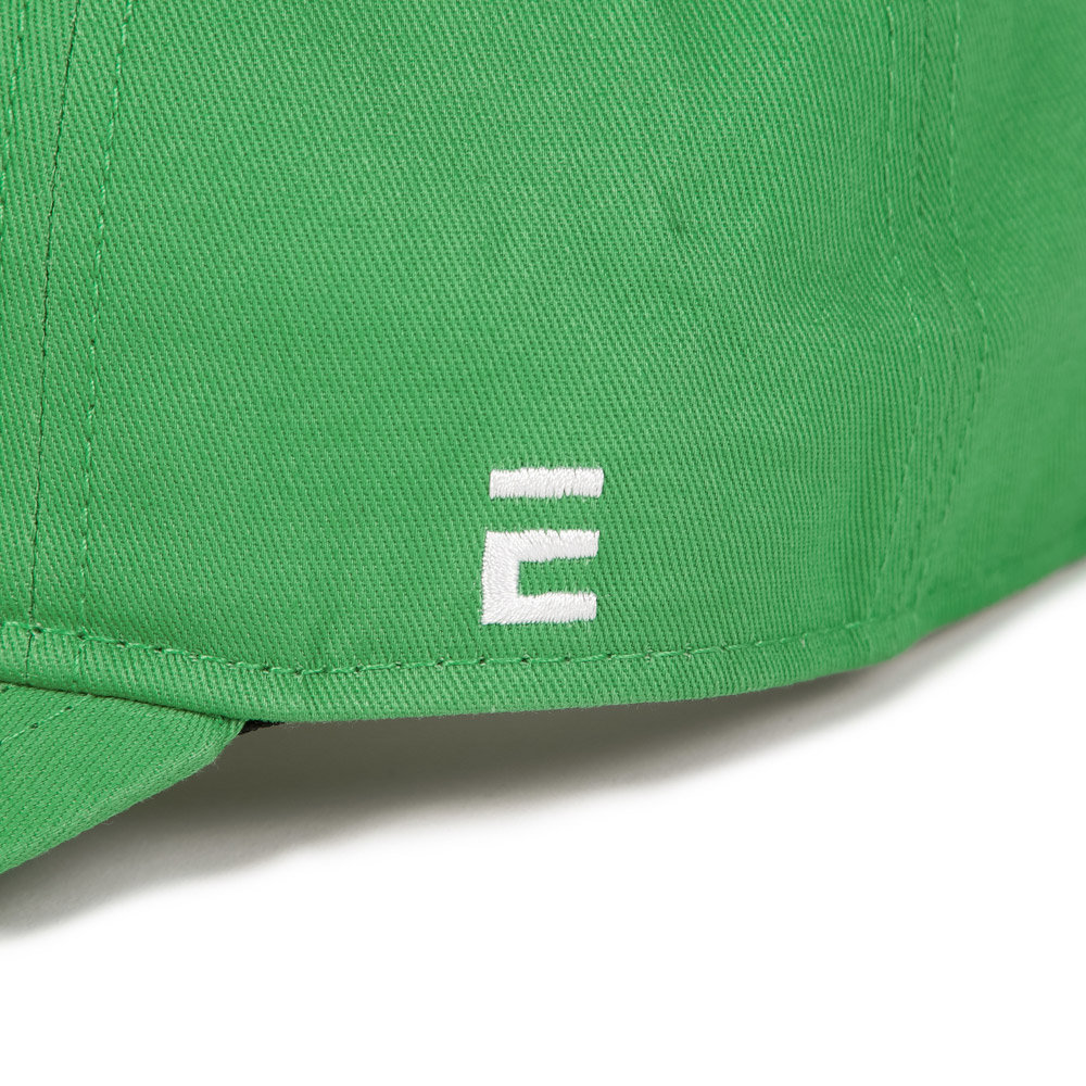 WOMANS E-LOGO CAP