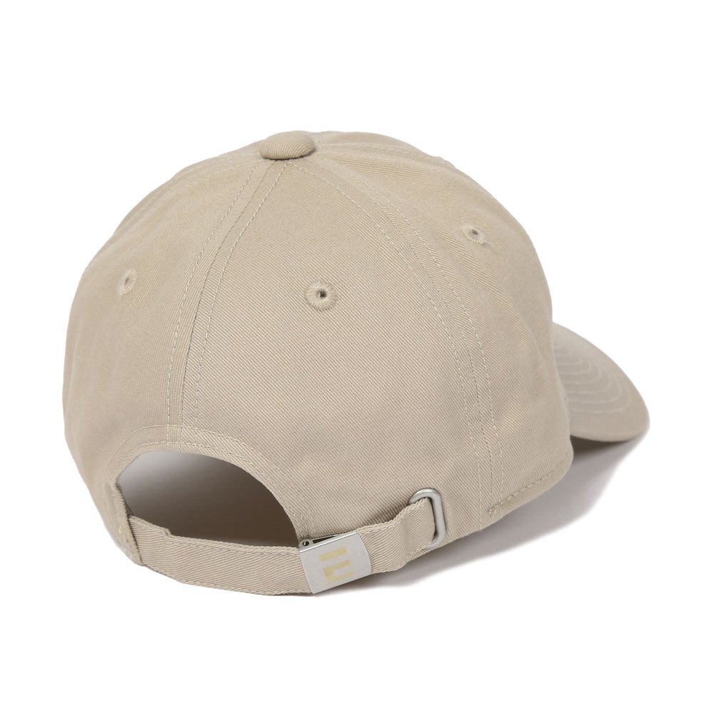 WOMANS E-LOGO CAP