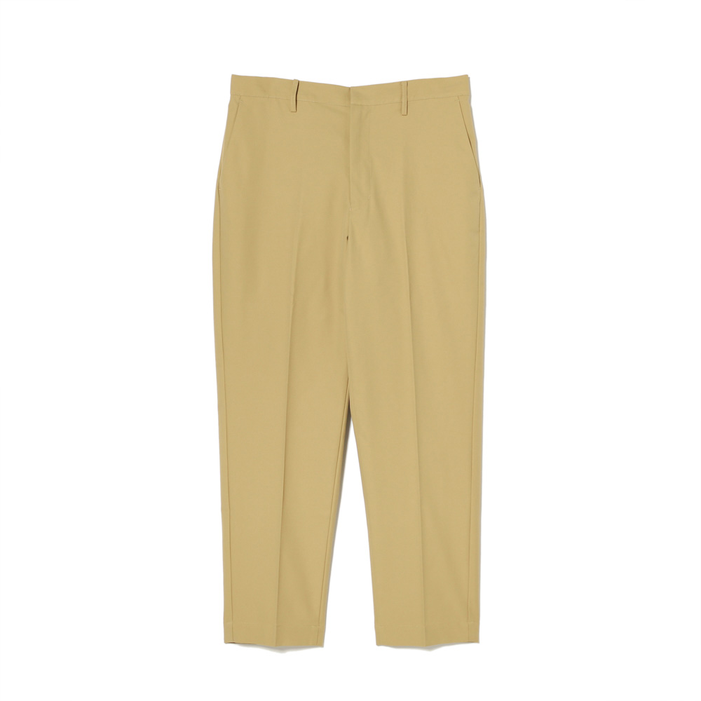 SORONA TAPERED PANTS