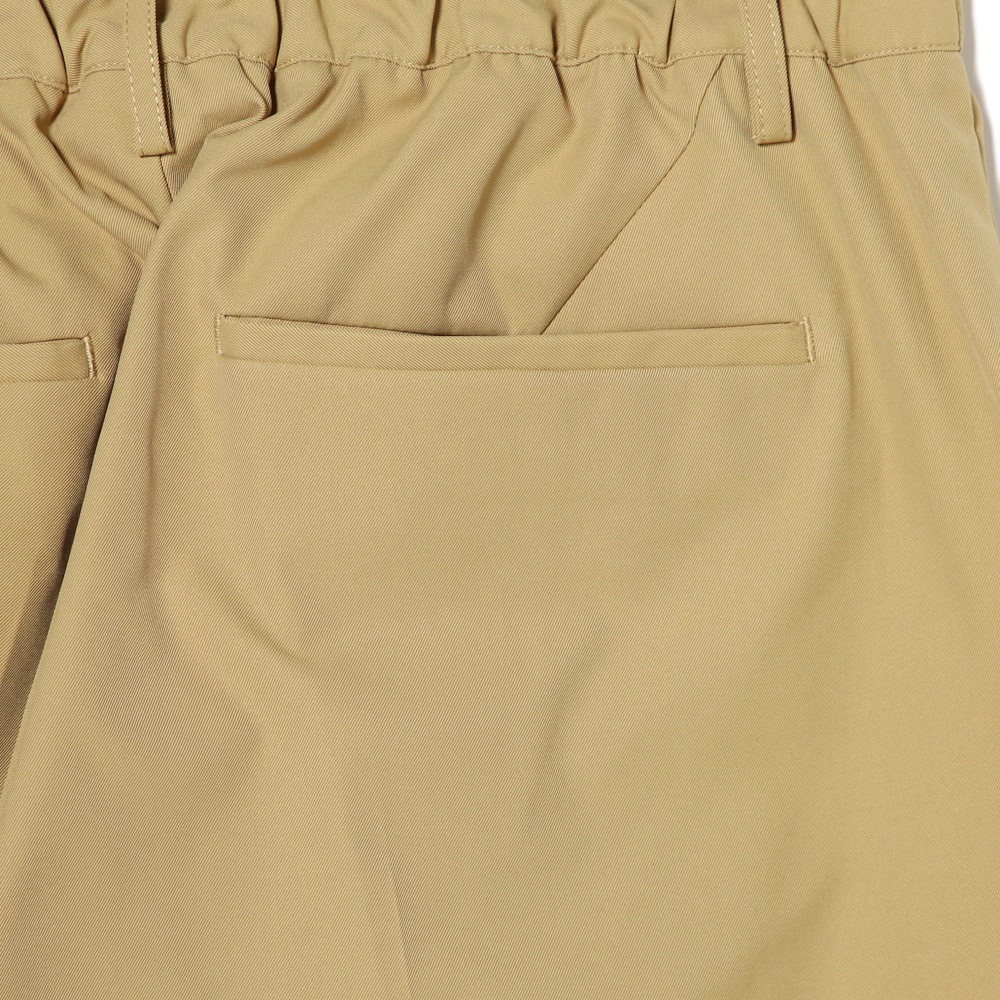 SORONA TAPERED PANTS