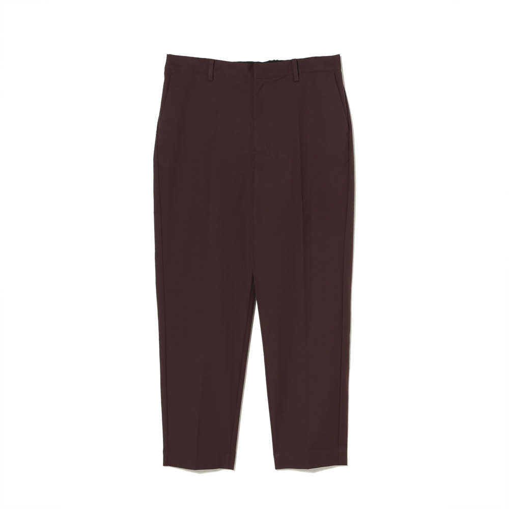 SORONA TAPERED PANTS