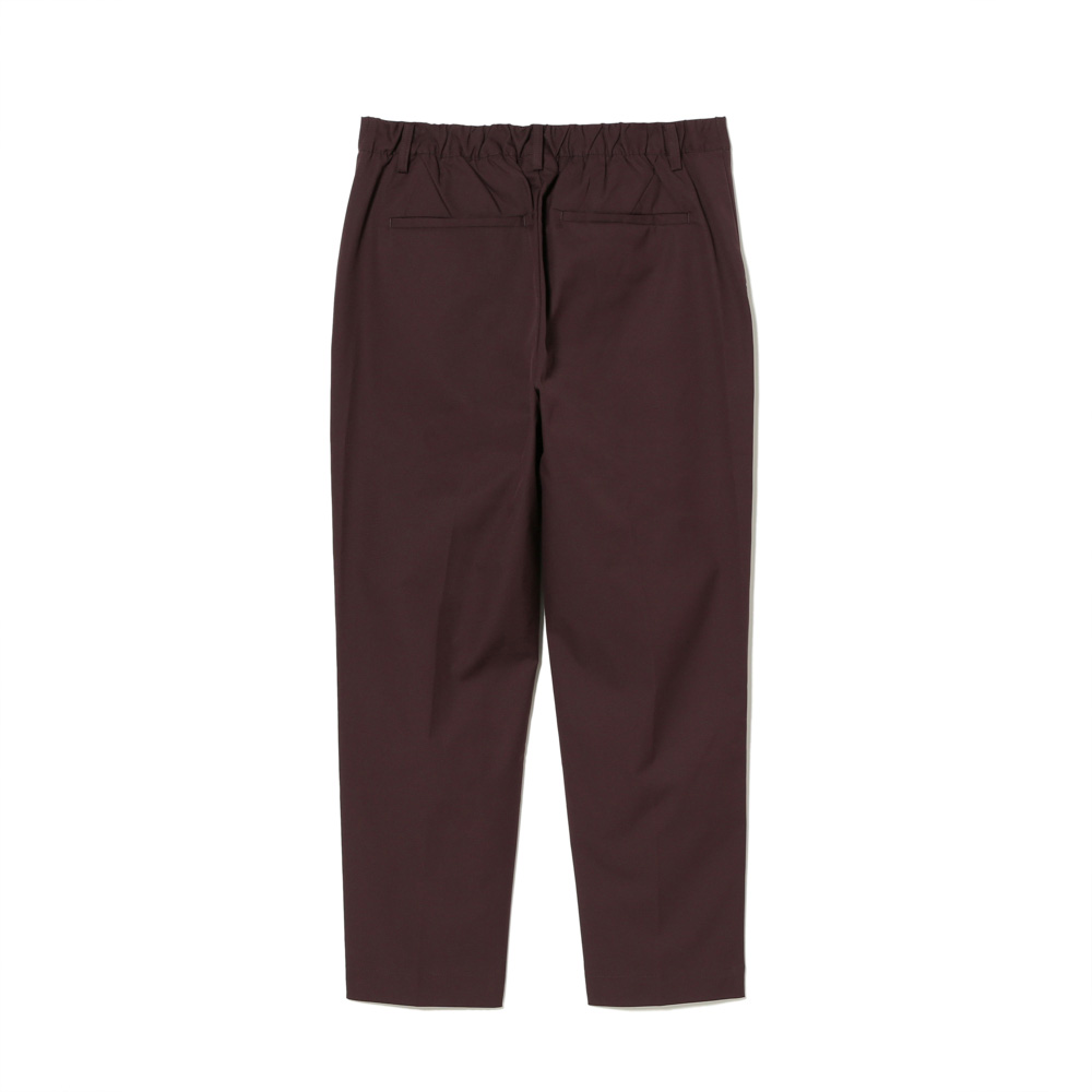 SORONA TAPERED PANTS