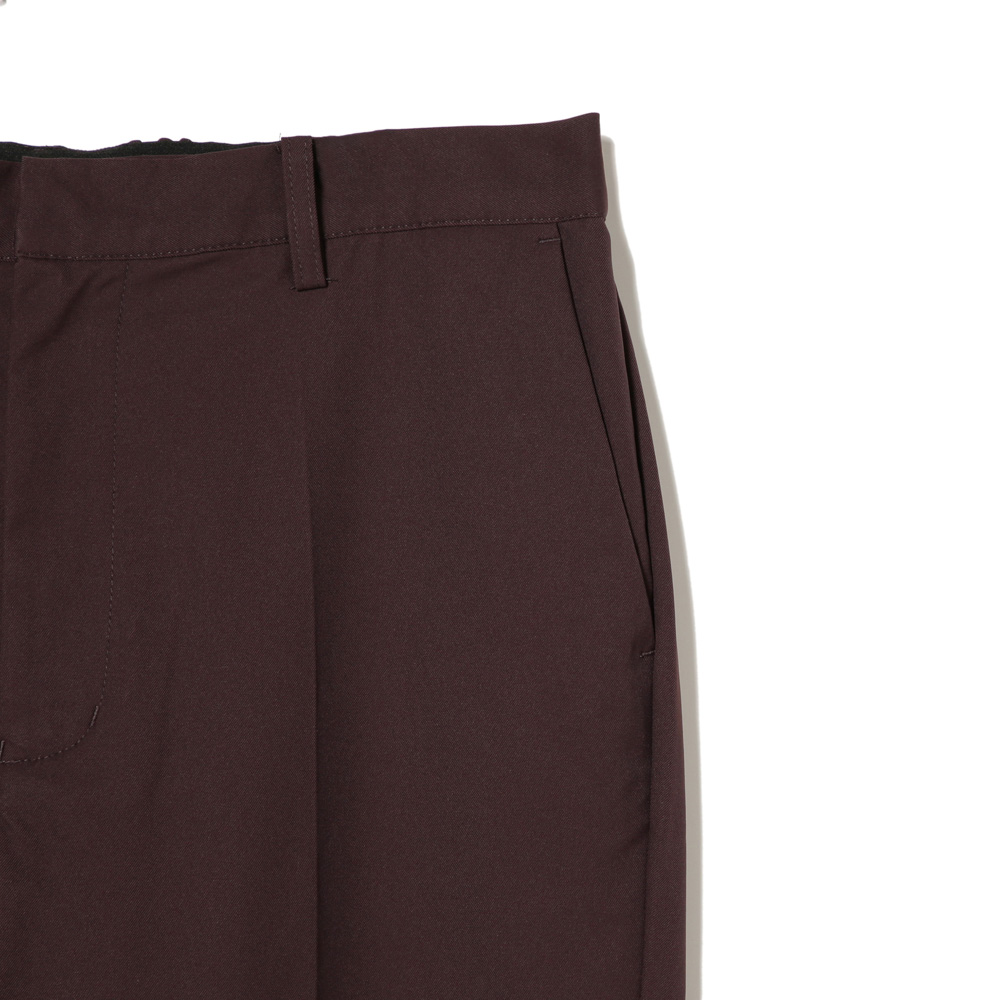 SORONA TAPERED PANTS