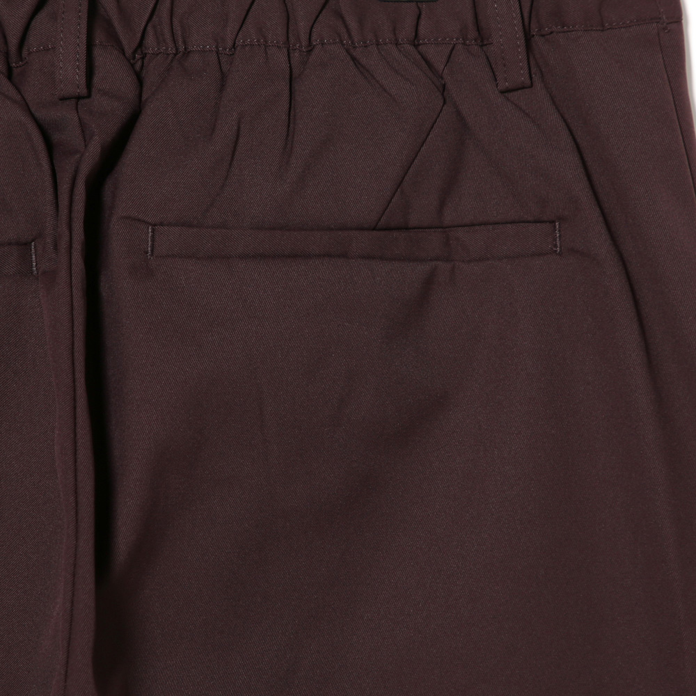 SORONA TAPERED PANTS