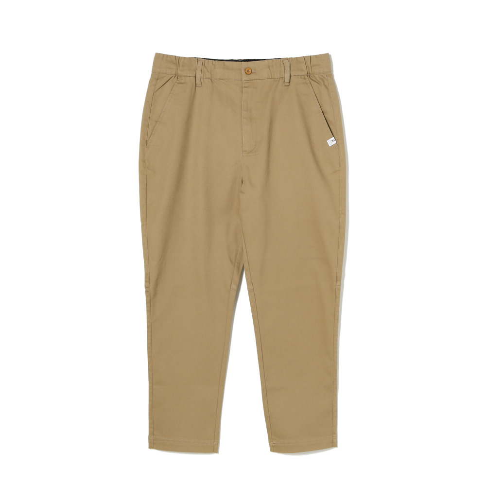 GOODAY TAPERED PANTS