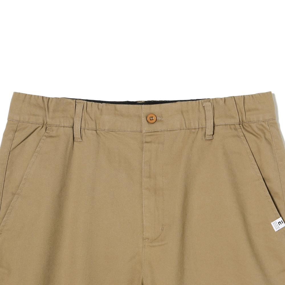 GOODAY TAPERED PANTS