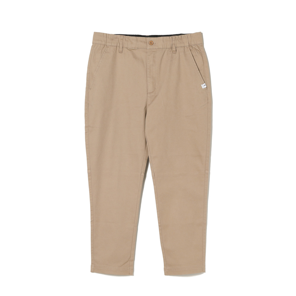 GOODAY TAPERED PANTS