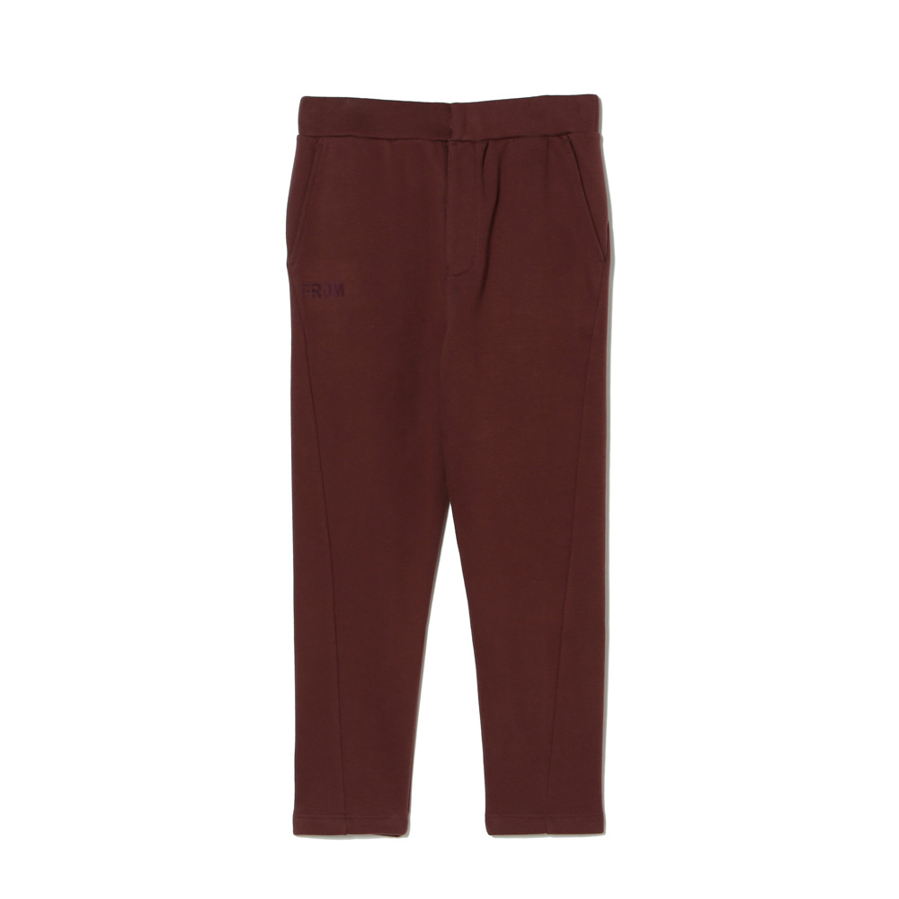 GENTLE SWEAT PANTS