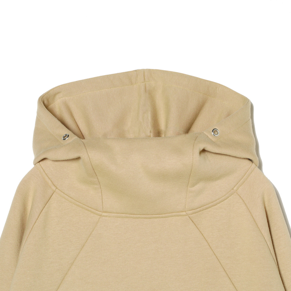 GENTLE SWEAT HOODIE