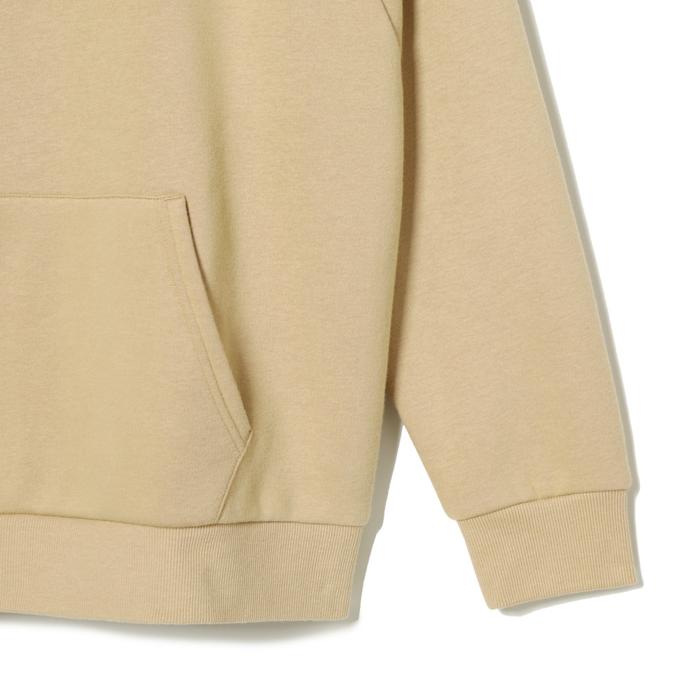 GENTLE SWEAT HOODIE