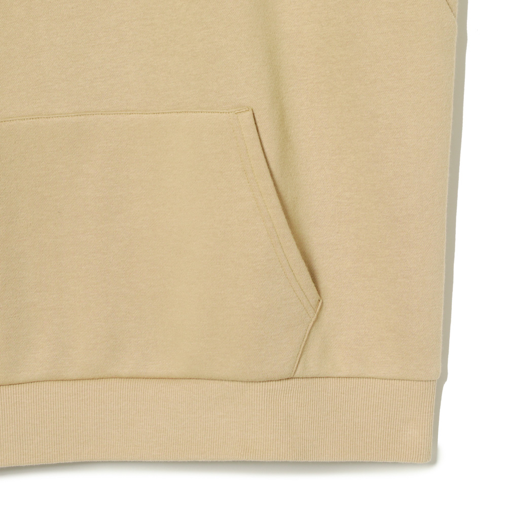GENTLE SWEAT HOODIE