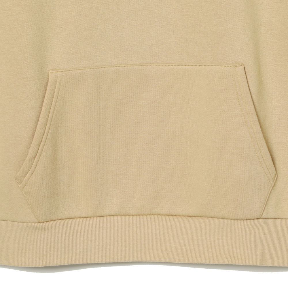 GENTLE SWEAT HOODIE