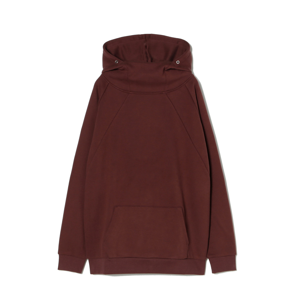 GENTLE SWEAT HOODIE